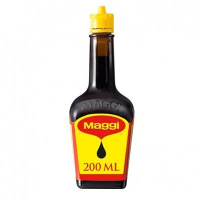 Maggi Aroma nr.3 limited smaakverfijner